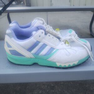 Men's Adidas ZX 7000 30 years of torsions sz 8